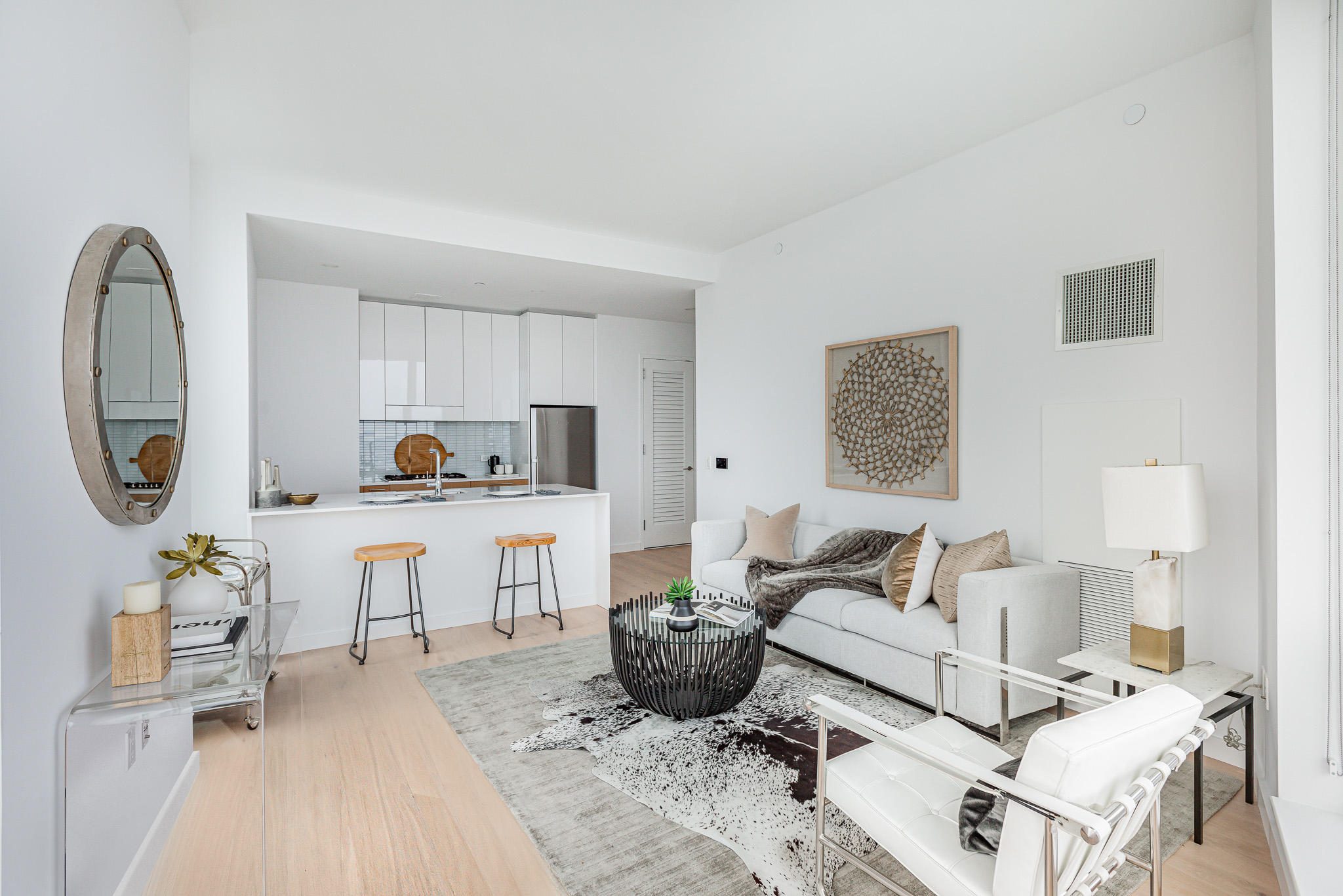 Apartment photo