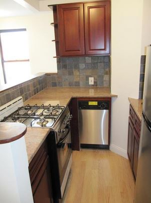 509 East 5th Street 3-B E. Greenwich Village New York NY 10009