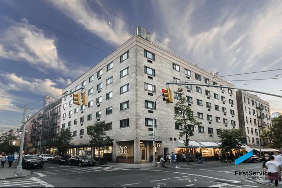 50 Prince Street 6-L Little Italy New York NY 10012