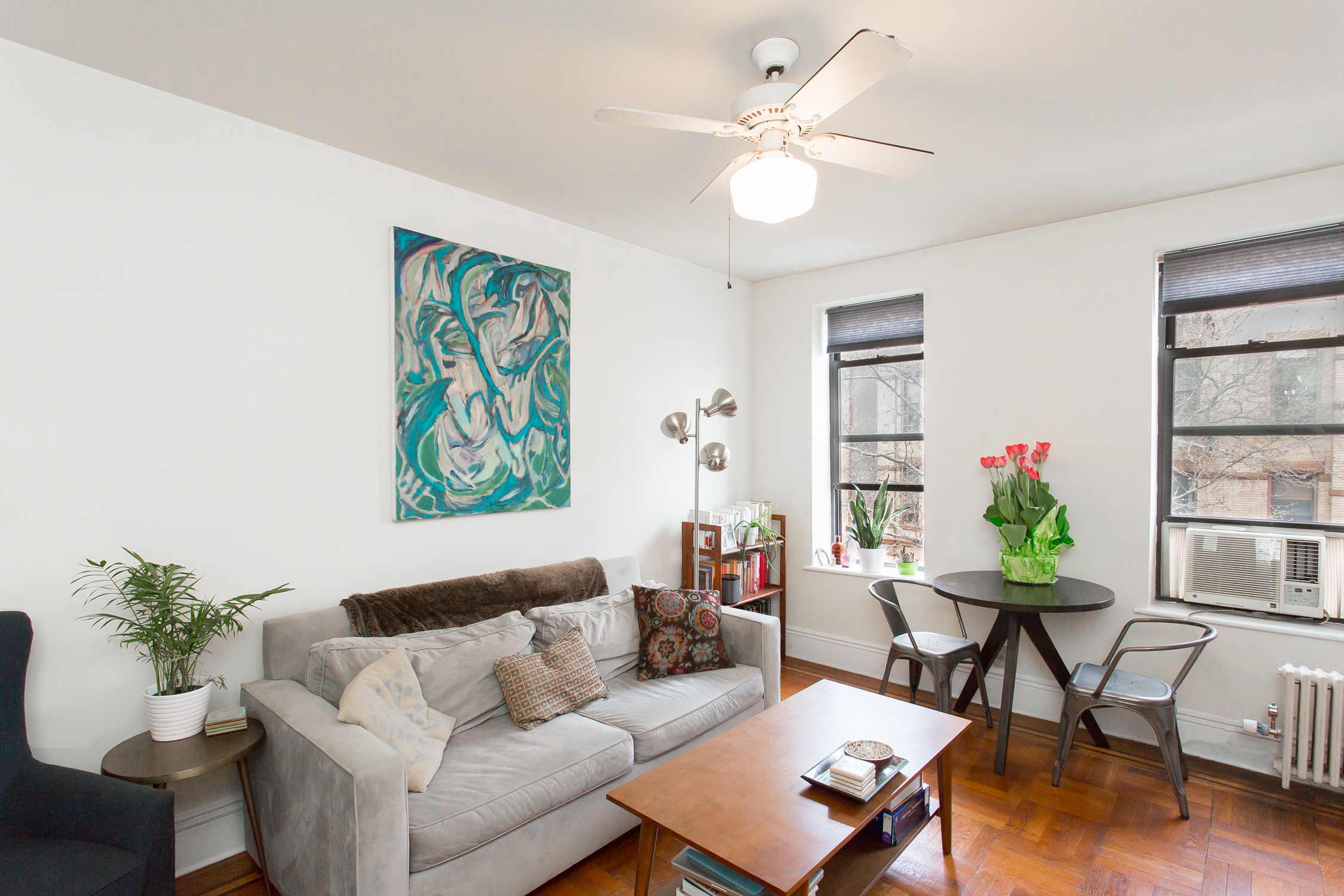 Residential in Brooklyn, Real Estate Associates, Dwell Agent, Park