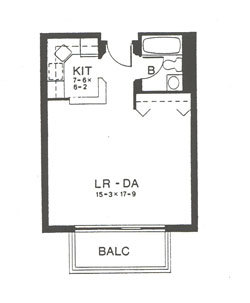 408 Eighth Avenue 6-B Chelsea New York NY 10001