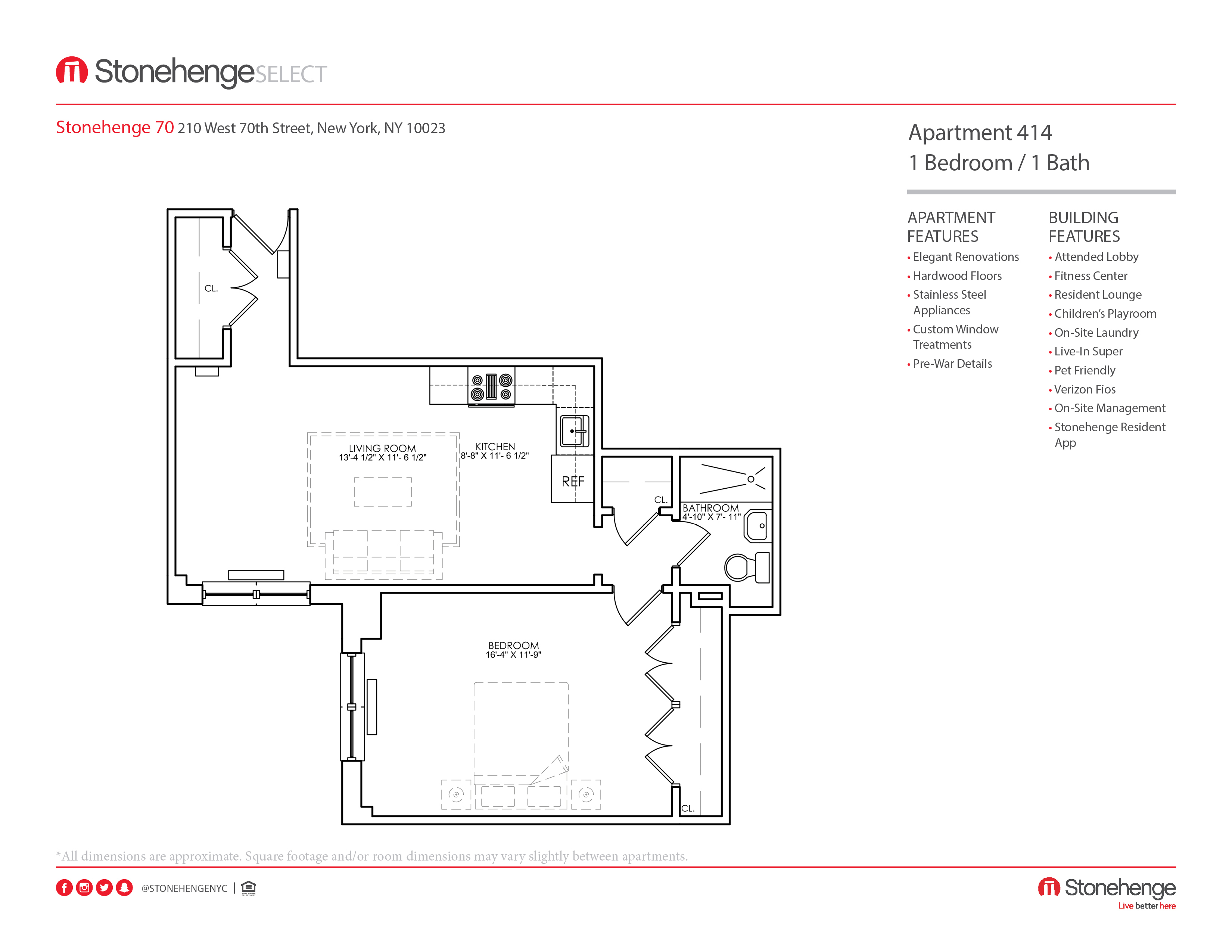 Floor plan layout diagram
