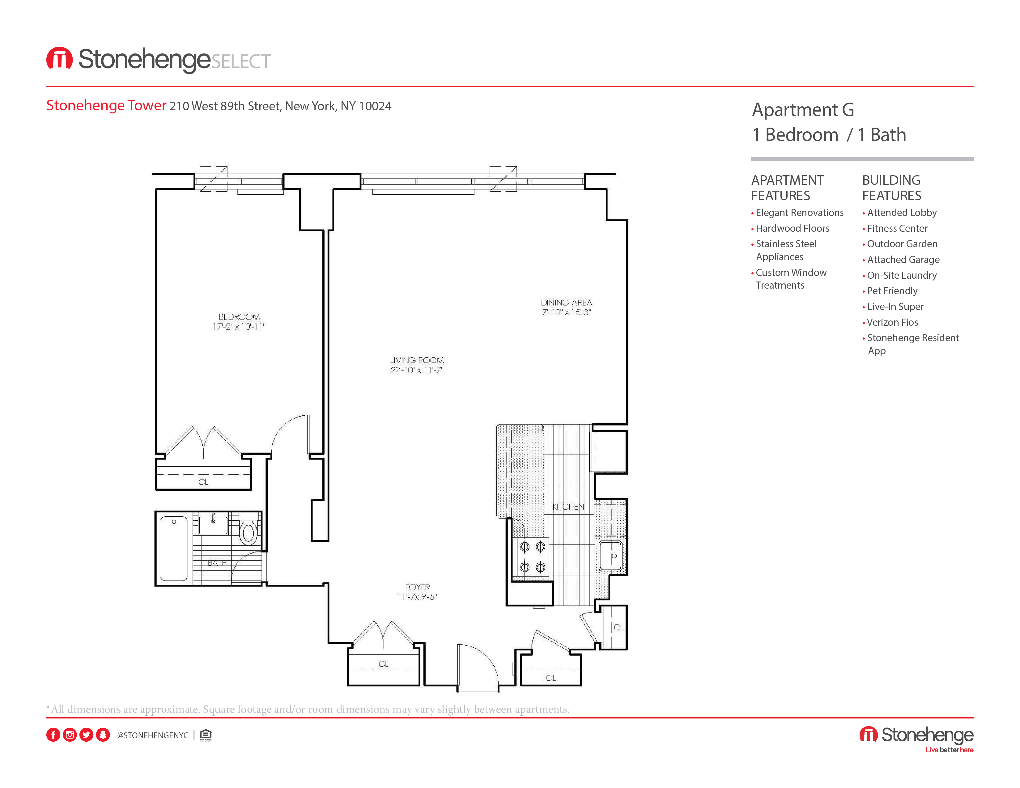 Floor plan layout diagram