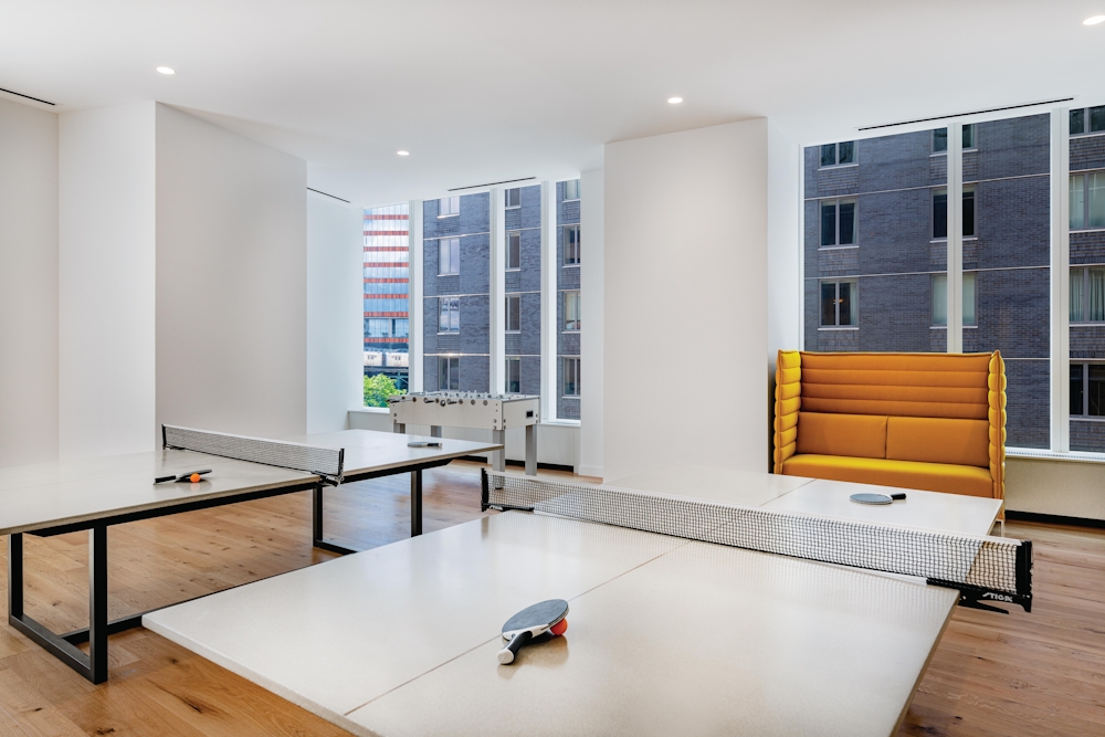 Apartment photo