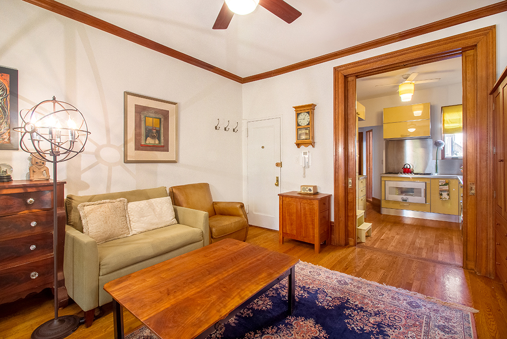 242 W 104th St, #6WF