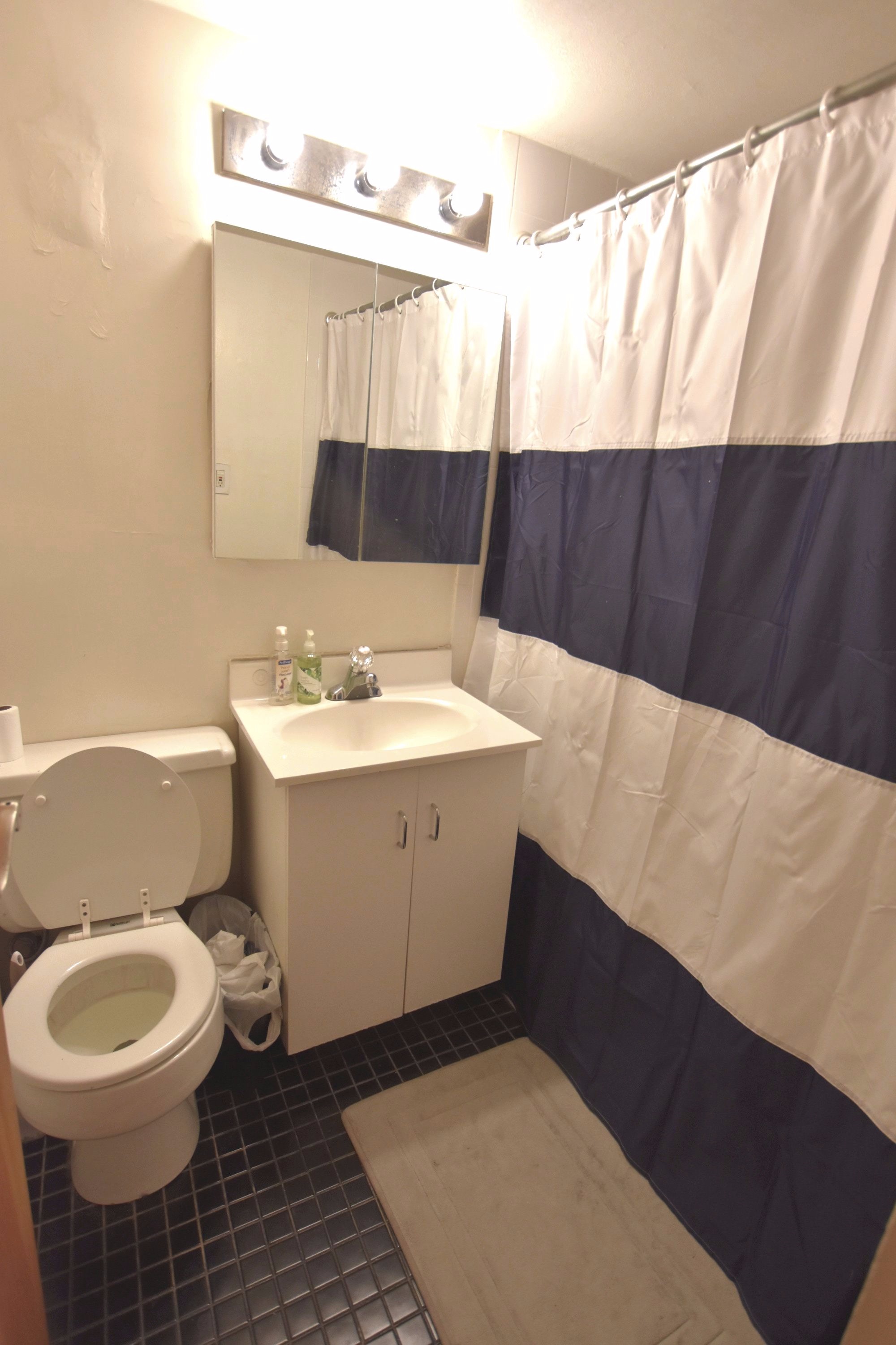 89 Bleecker Street, #1F