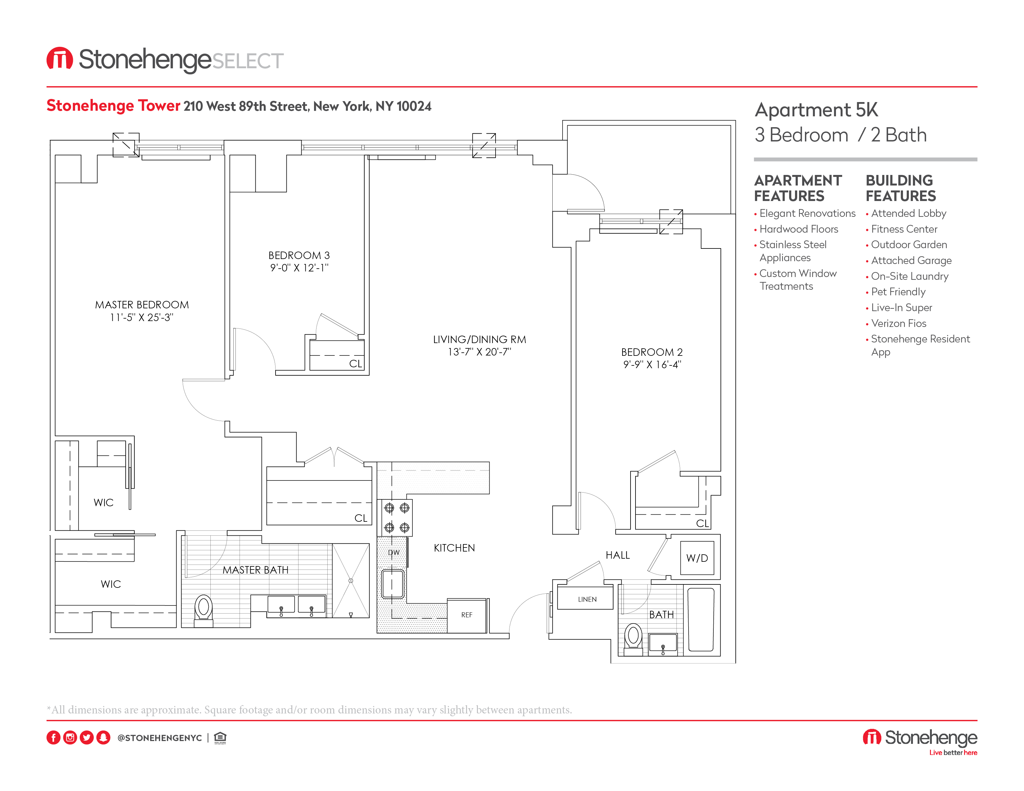 Floor plan layout diagram