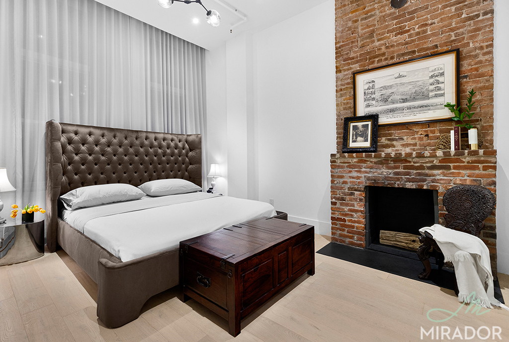 145 Chambers Street, #2