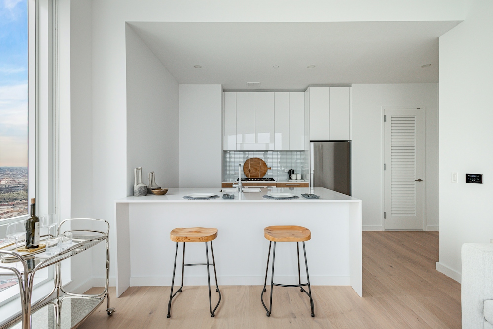 Apartment photo