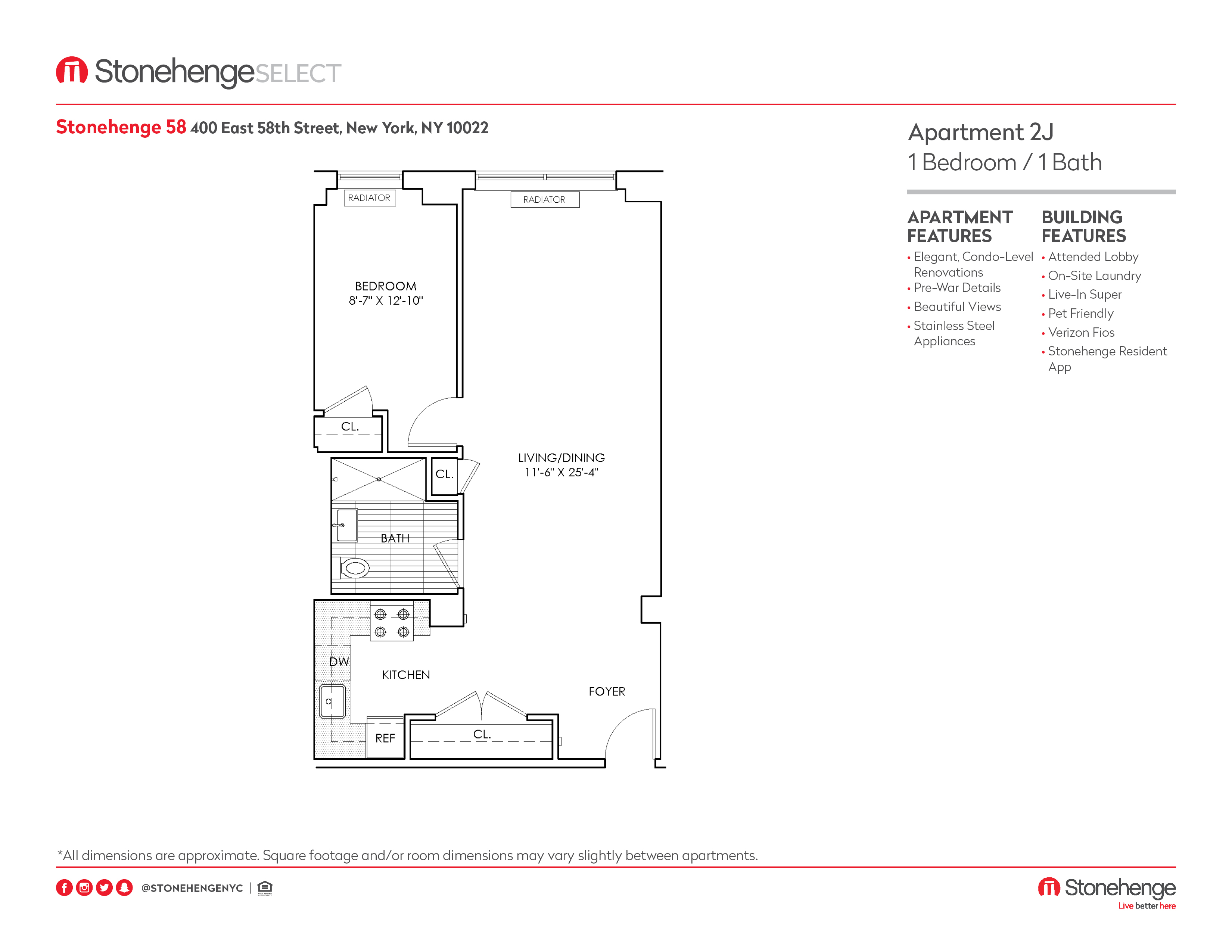 Floor plan layout diagram