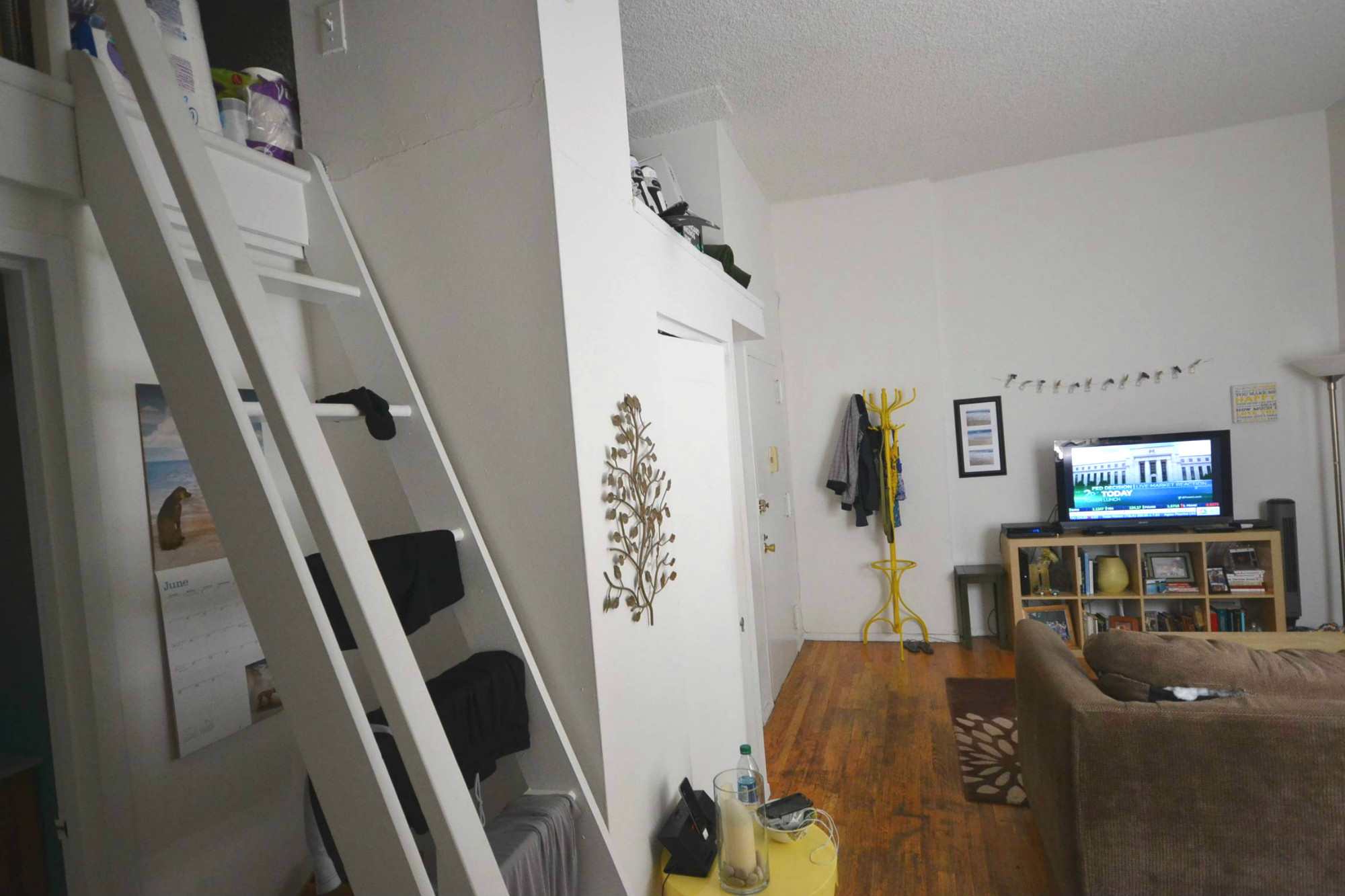 89 Bleecker Street, #2E