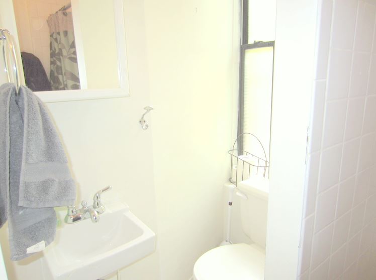 130 East 4th Street 2 E. Greenwich Village New York NY 10003