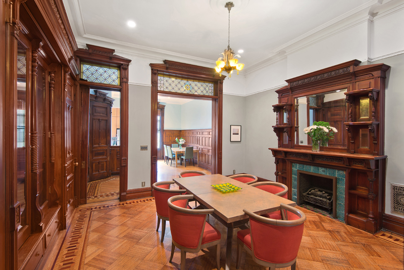 Residential in Brooklyn, Real Estate Associates, Dwell Agent, Park