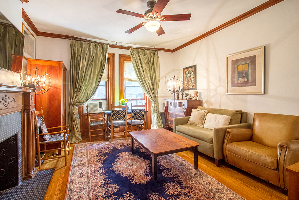 242 W 104th St, #6WF