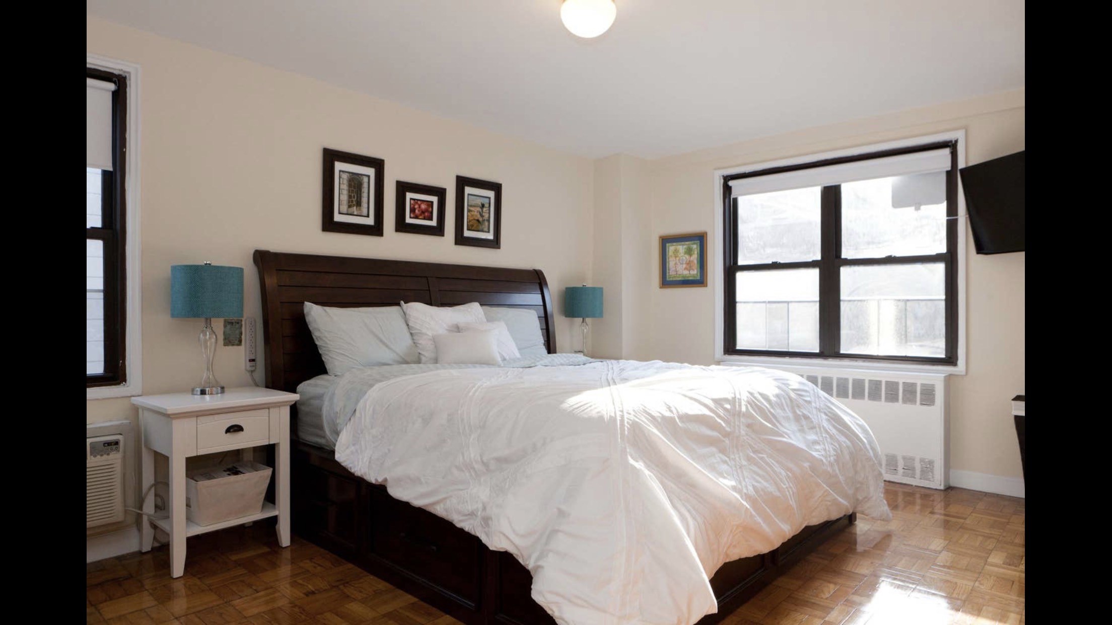 141 East 89th Street 8-F Carnegie Hill New York NY 10128