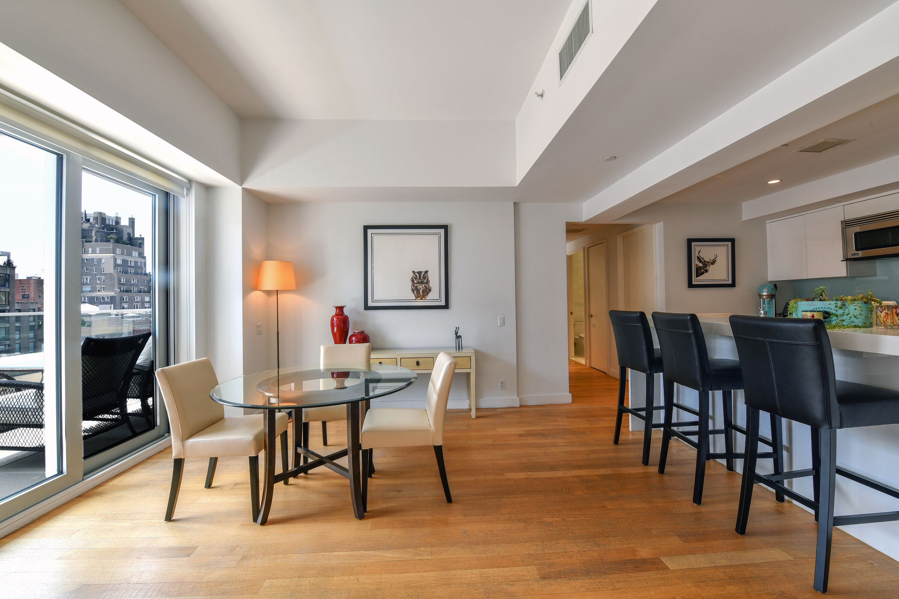 14 West 14th Street 8-B Greenwich Village New York NY 10011