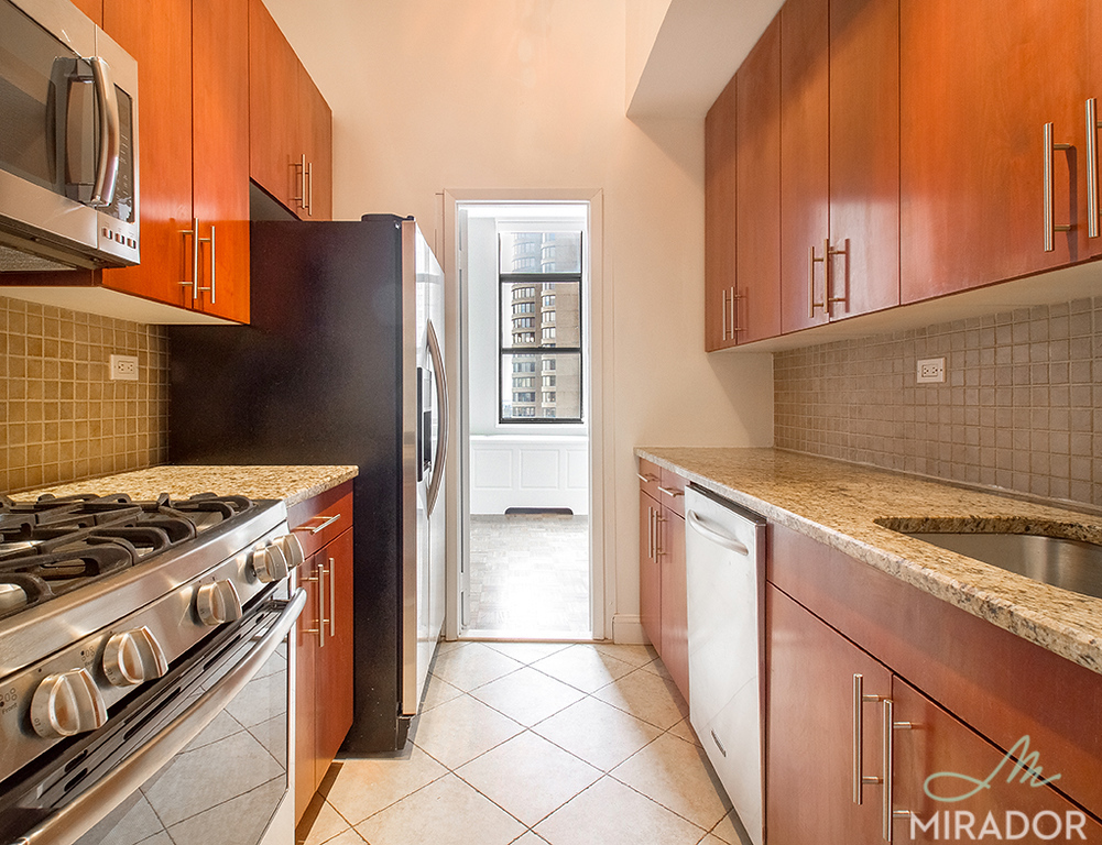 330 East 39th Street, #PHM