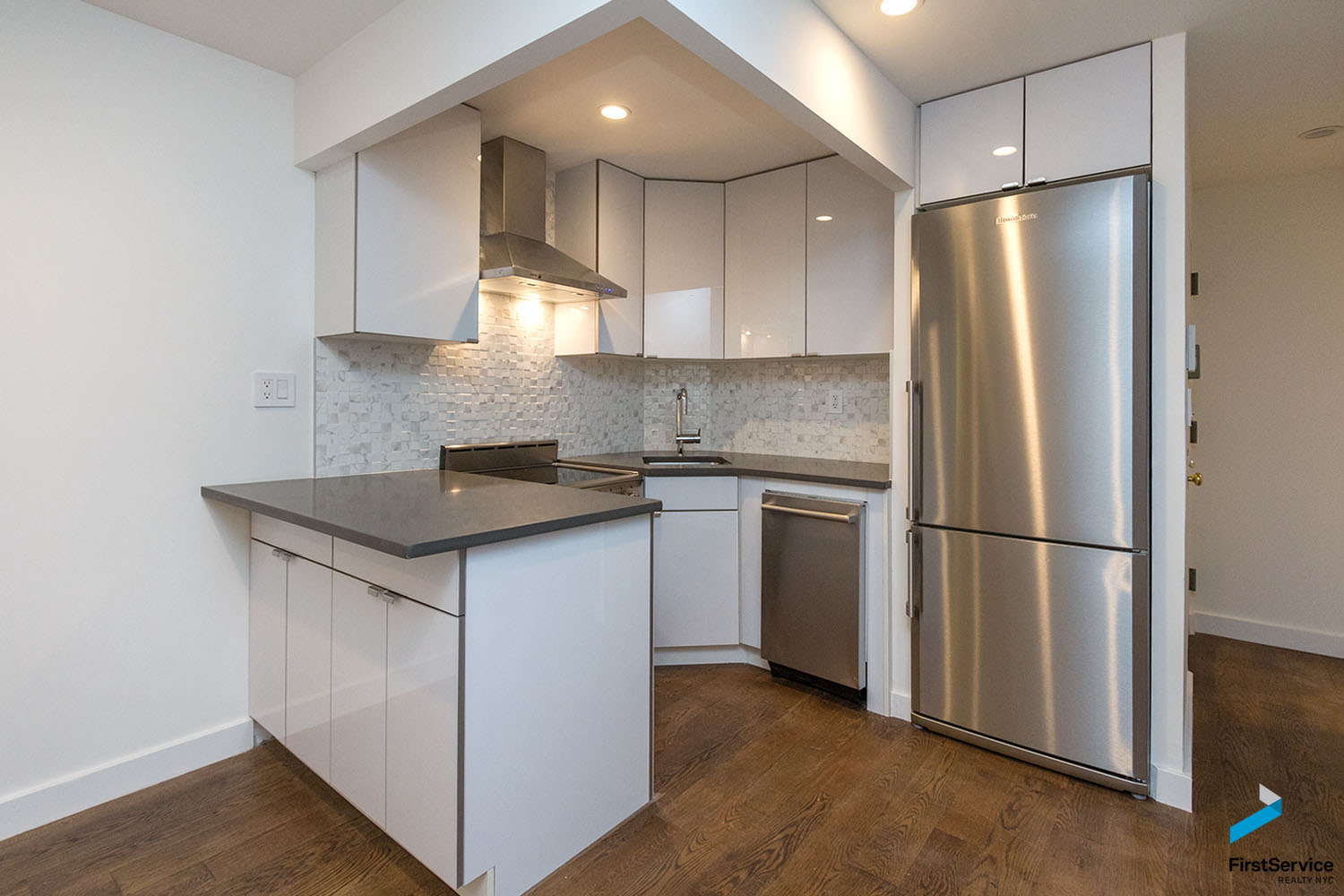 509 East 5th Street 2-A E. Greenwich Village New York NY 10009
