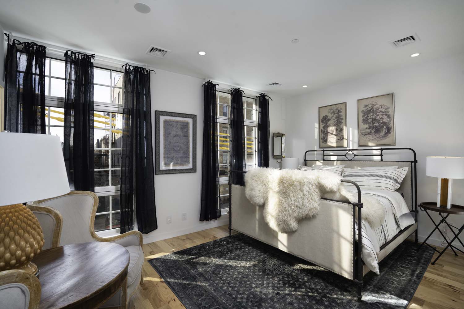 278 Nassau Ave., #4A