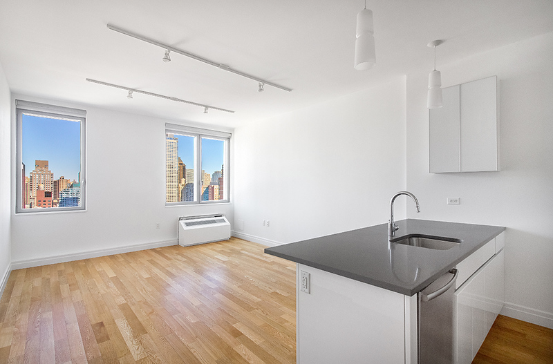 554 West 54th Street, #26M