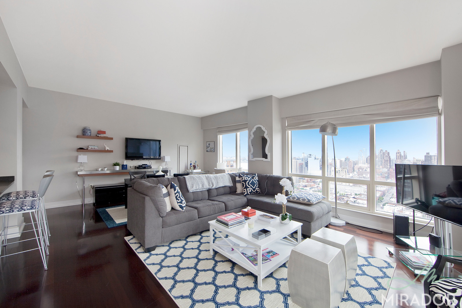 350 West 42nd Street, #41D