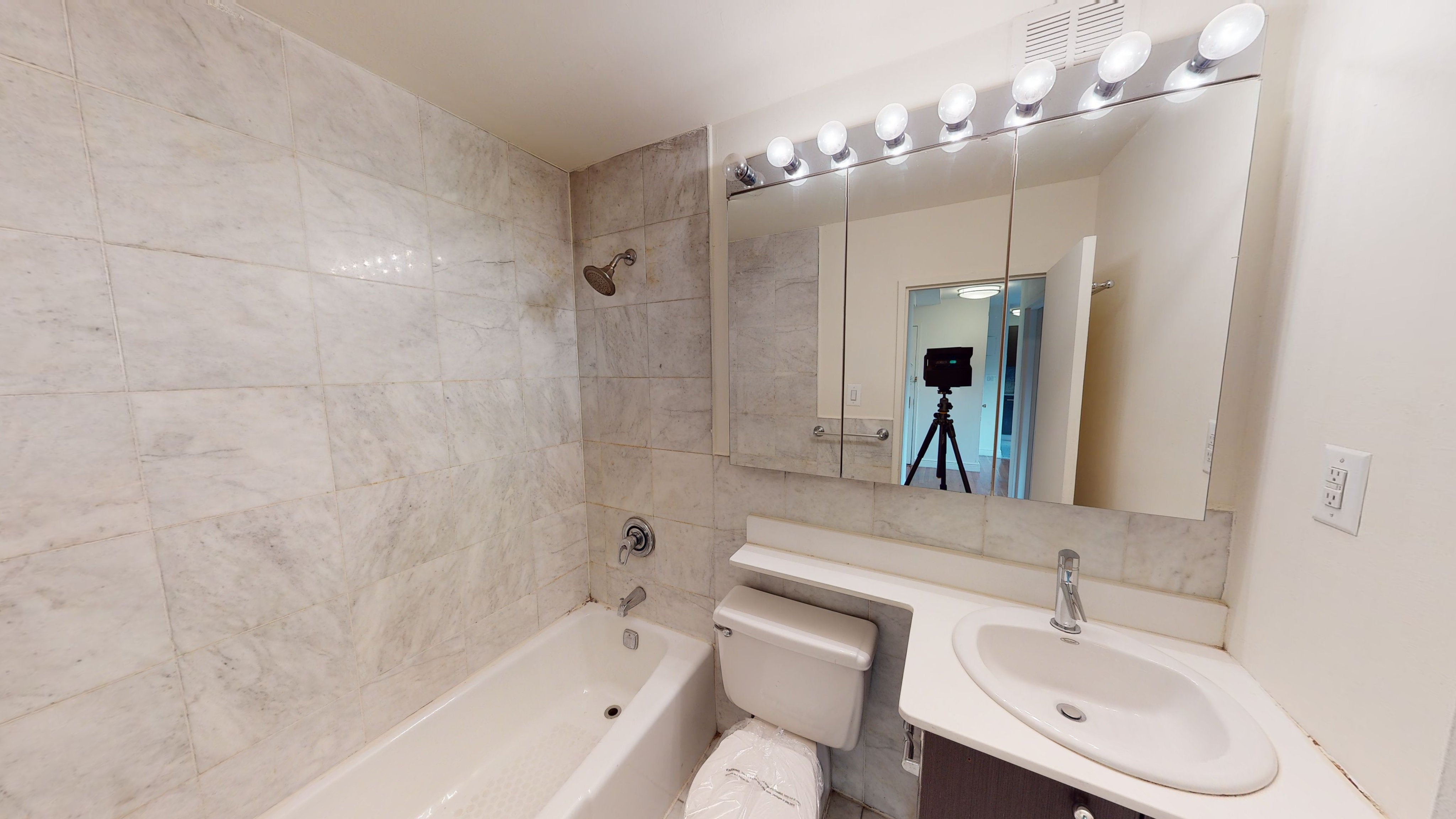 50 Prince Street PH-G Little Italy New York NY 10012