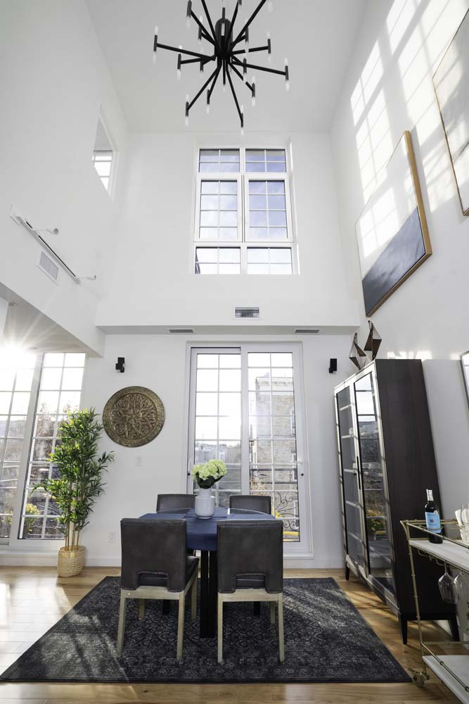 278 Nassau Ave., #4A