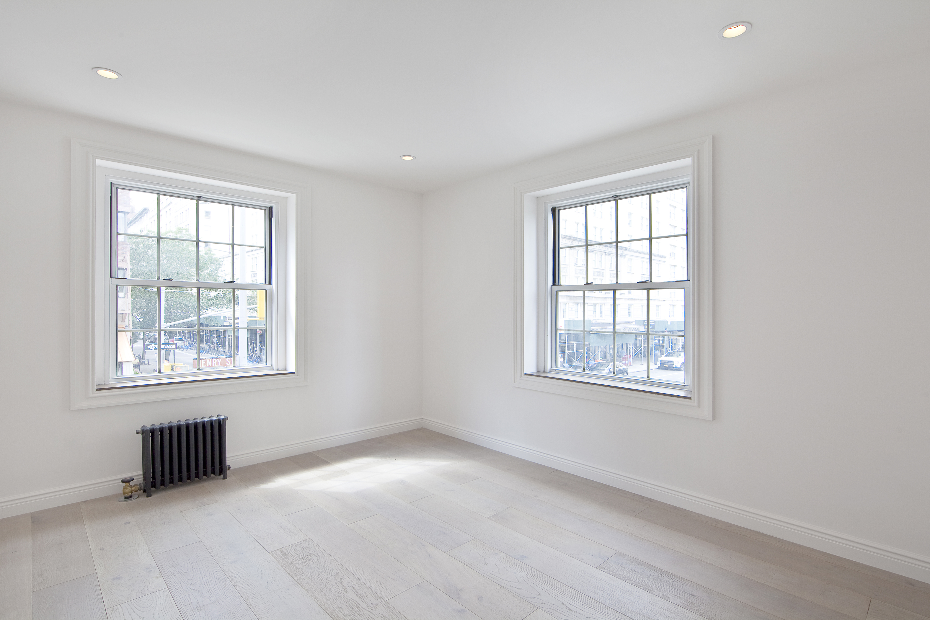 115 Henry Street, #3K