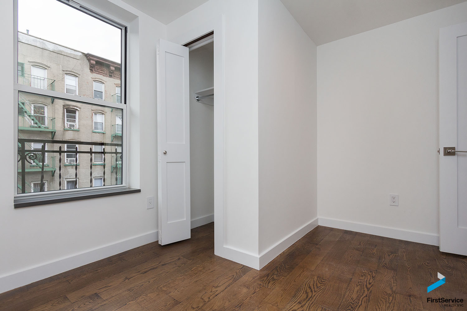 509 East 5th Street 2-A E. Greenwich Village New York NY 10009