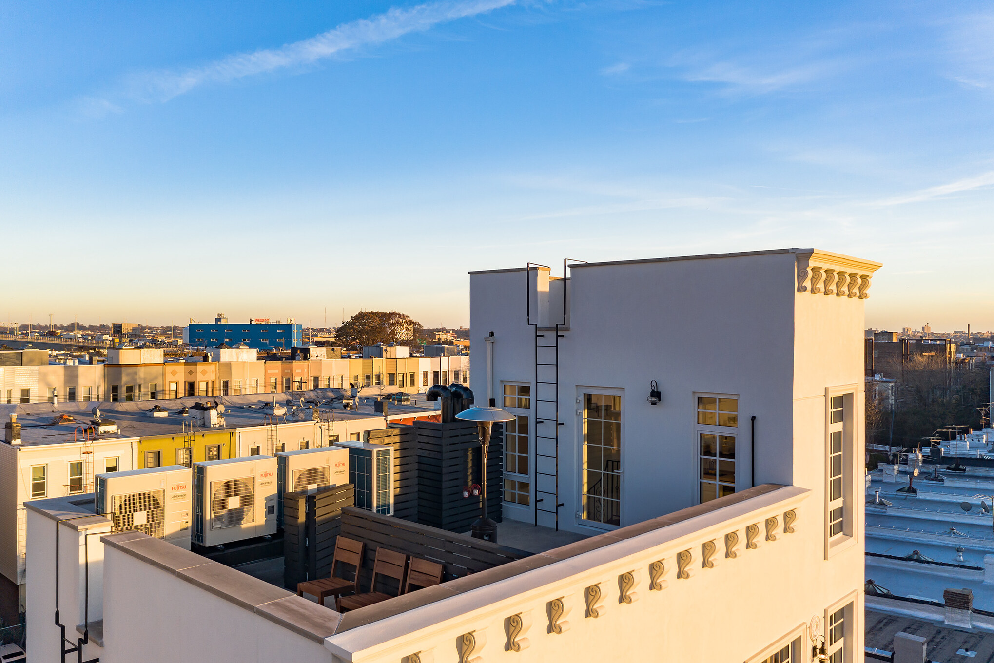 278 Nassau Ave., #4A