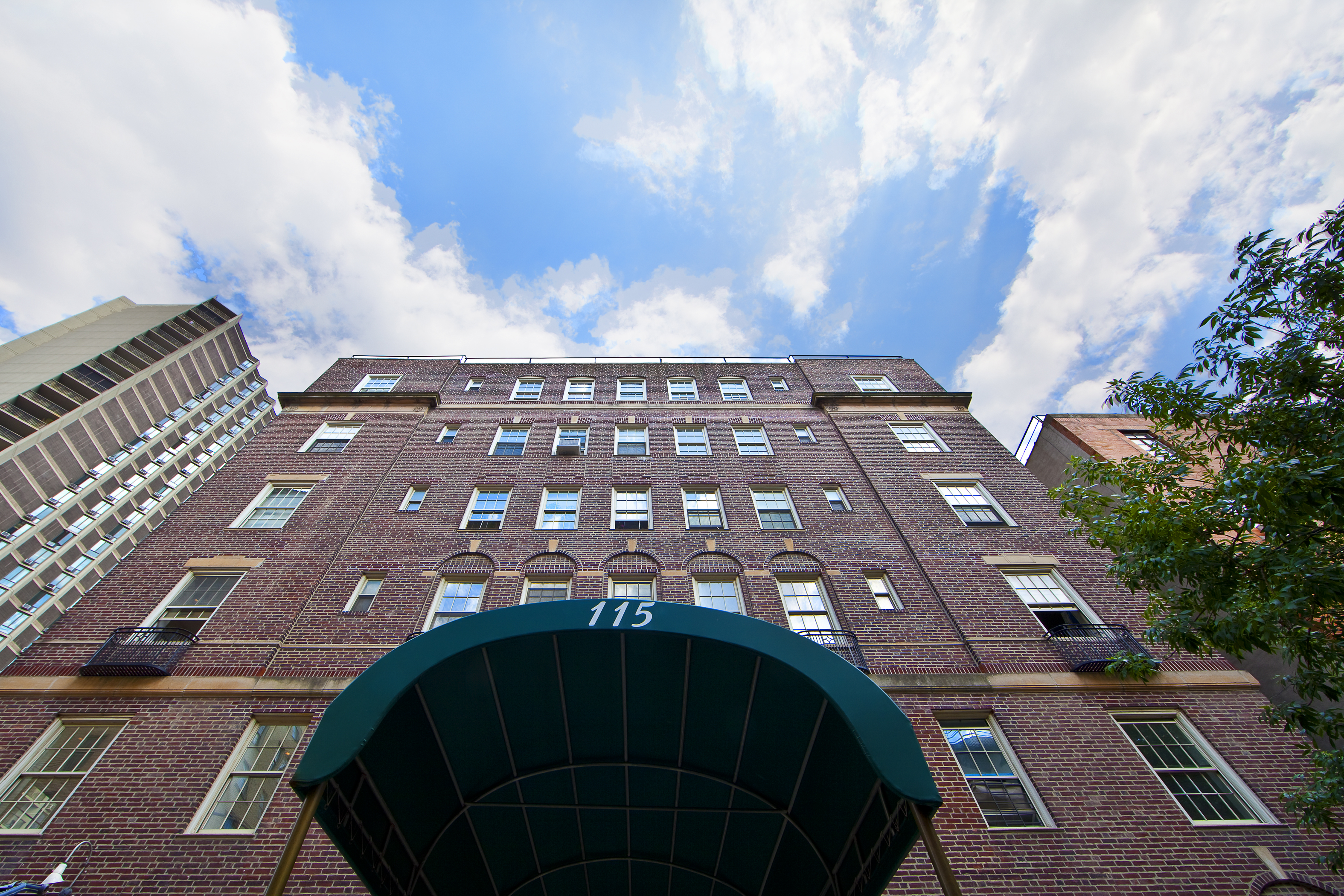 115 Henry Street, #3K