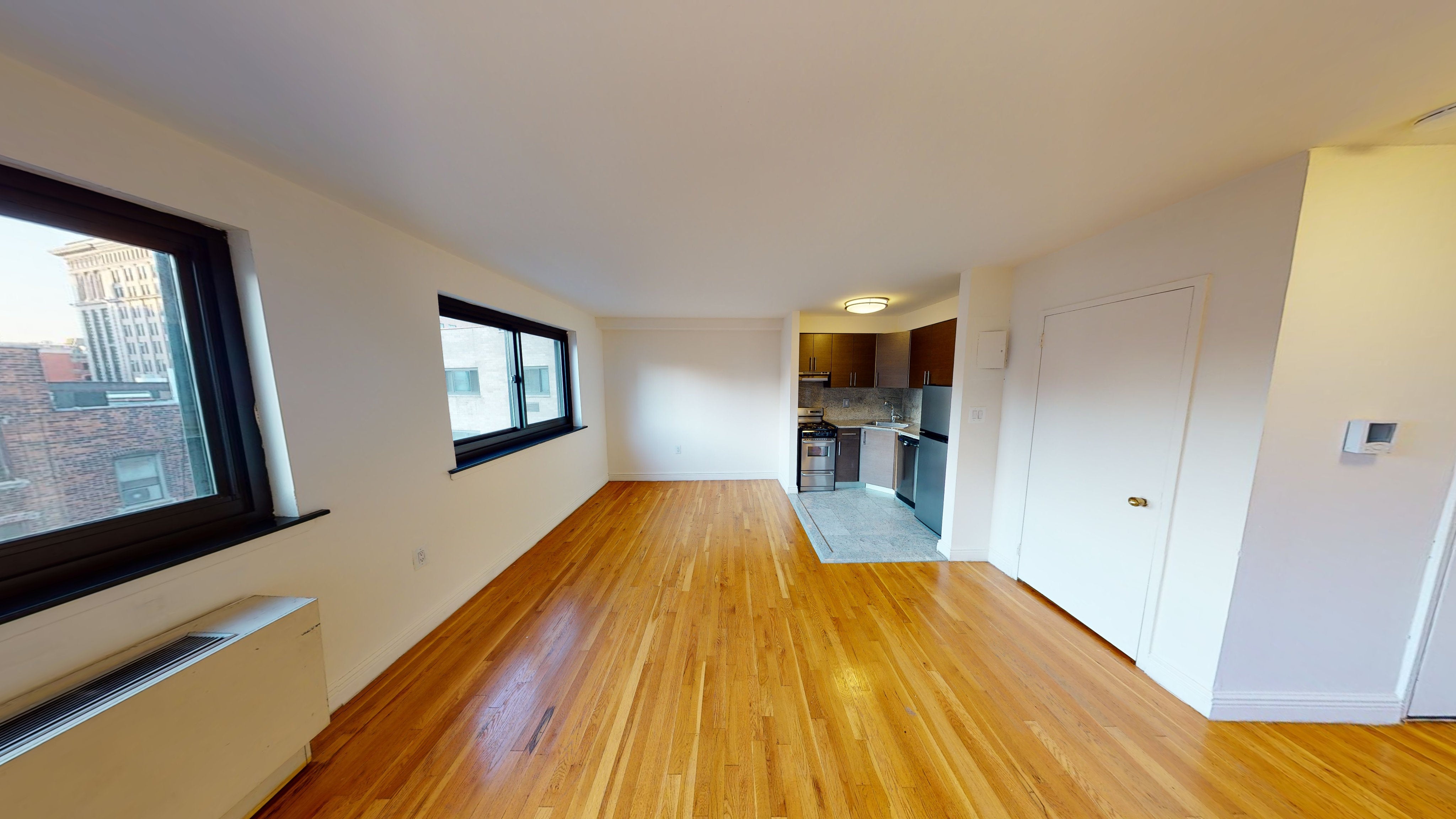 50 Prince Street PH-G Little Italy New York NY 10012