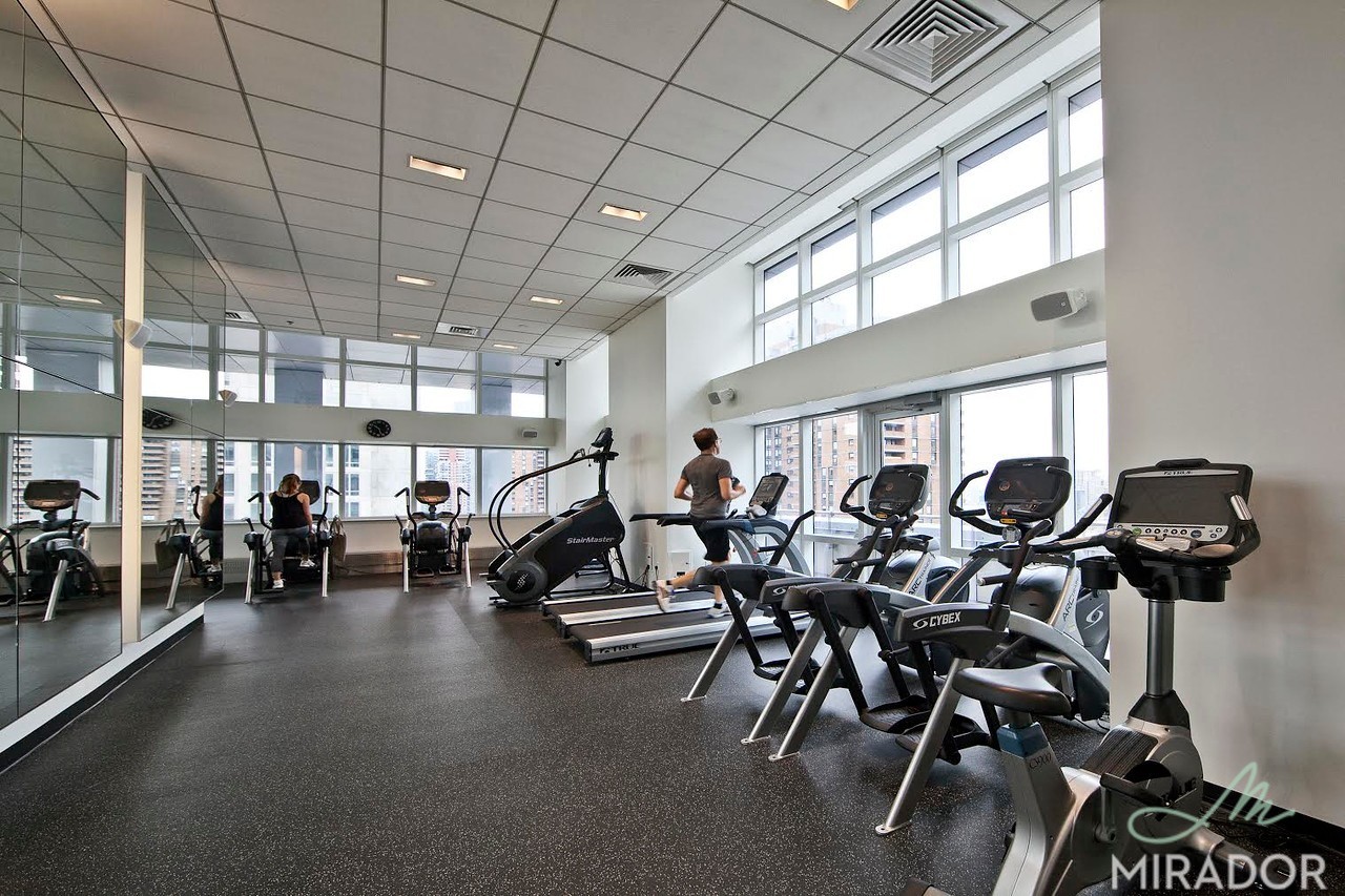 350 West 42nd Street, #41D