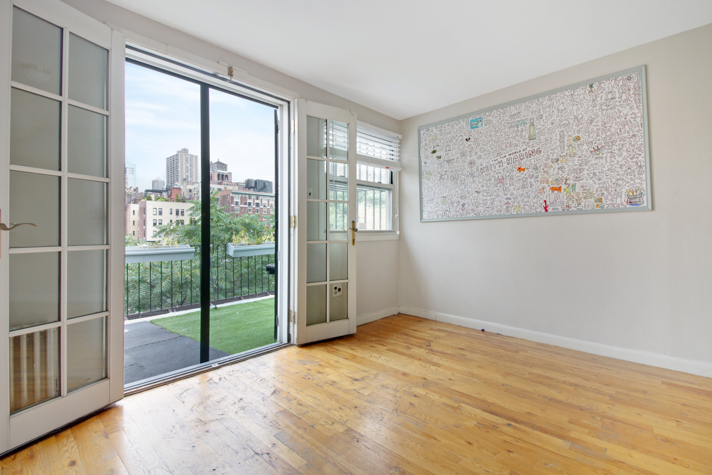 150 West 76th Street, #5B