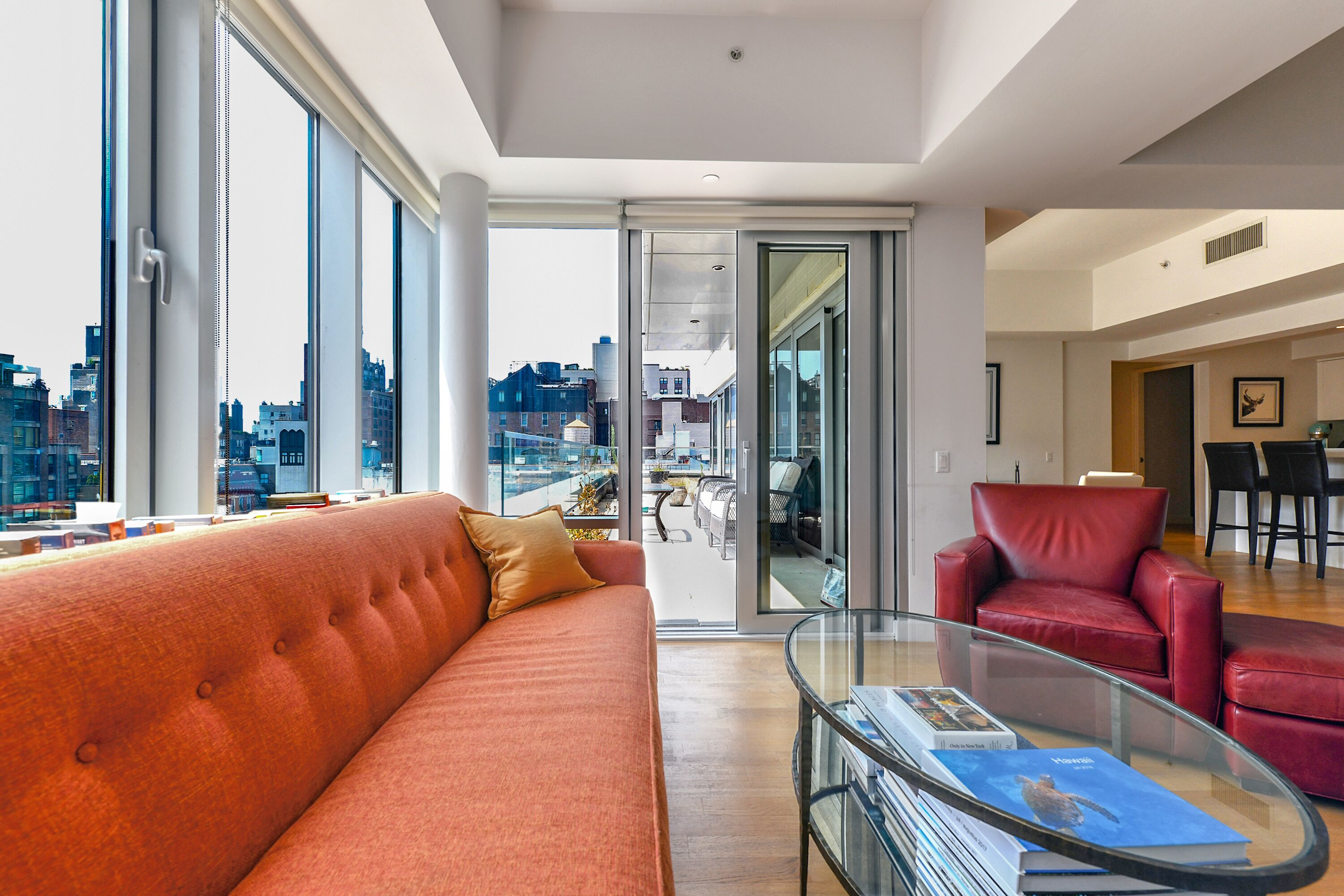 14 West 14th Street 8-B Greenwich Village New York NY 10011