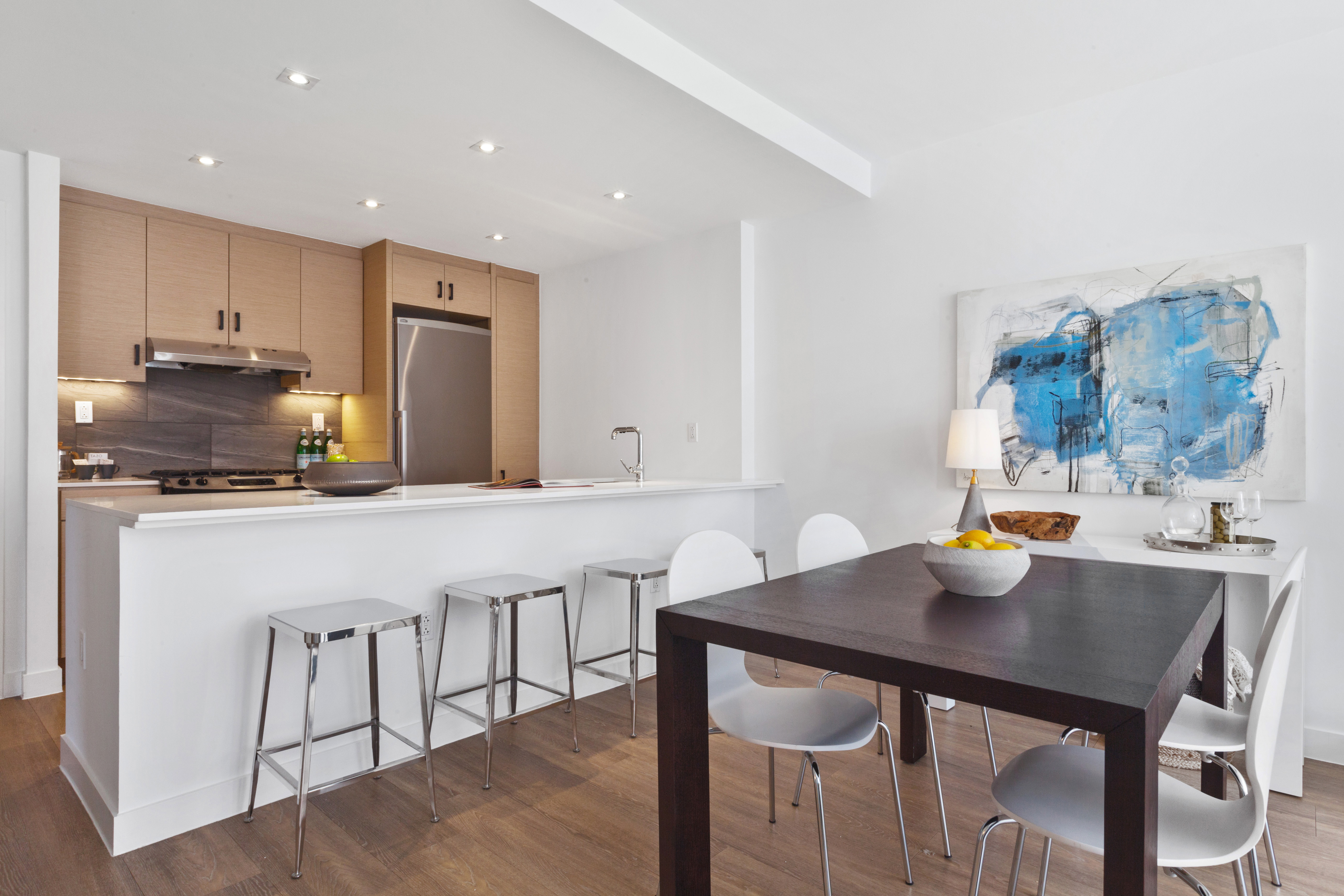 15 Cliff Street, #3B