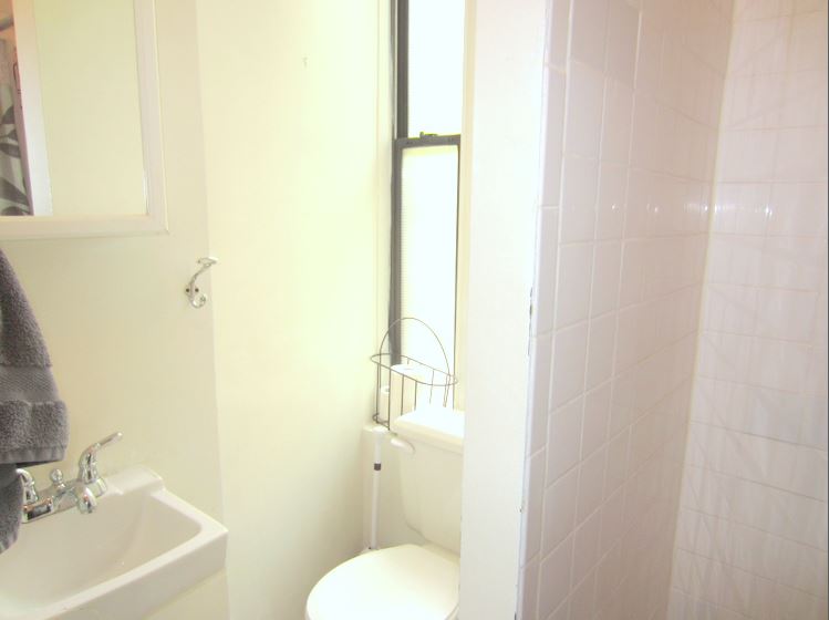 130 East 4th Street 2 E. Greenwich Village New York NY 10003