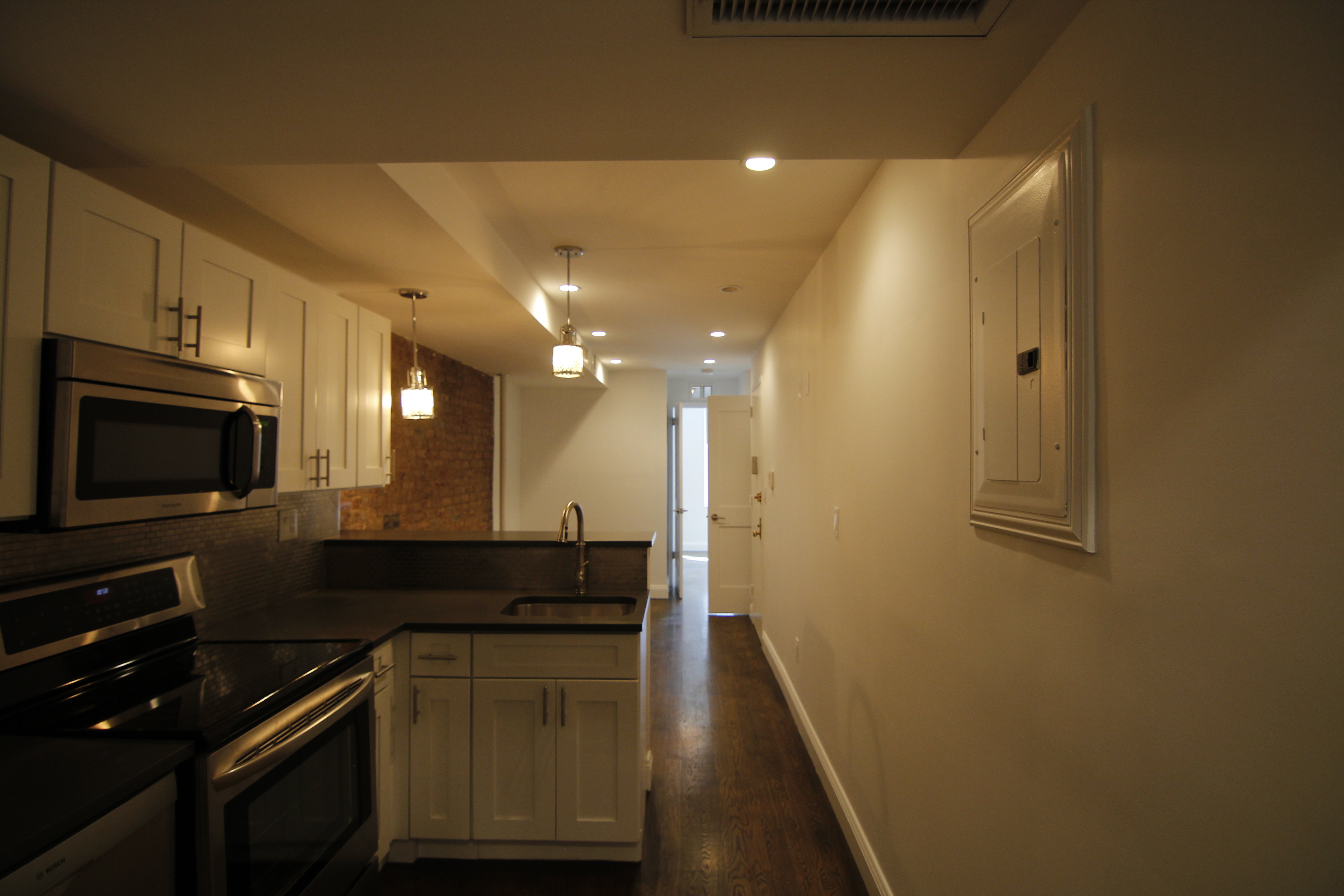 209 East 5th Street 4 E. Greenwich Village New York NY 10003