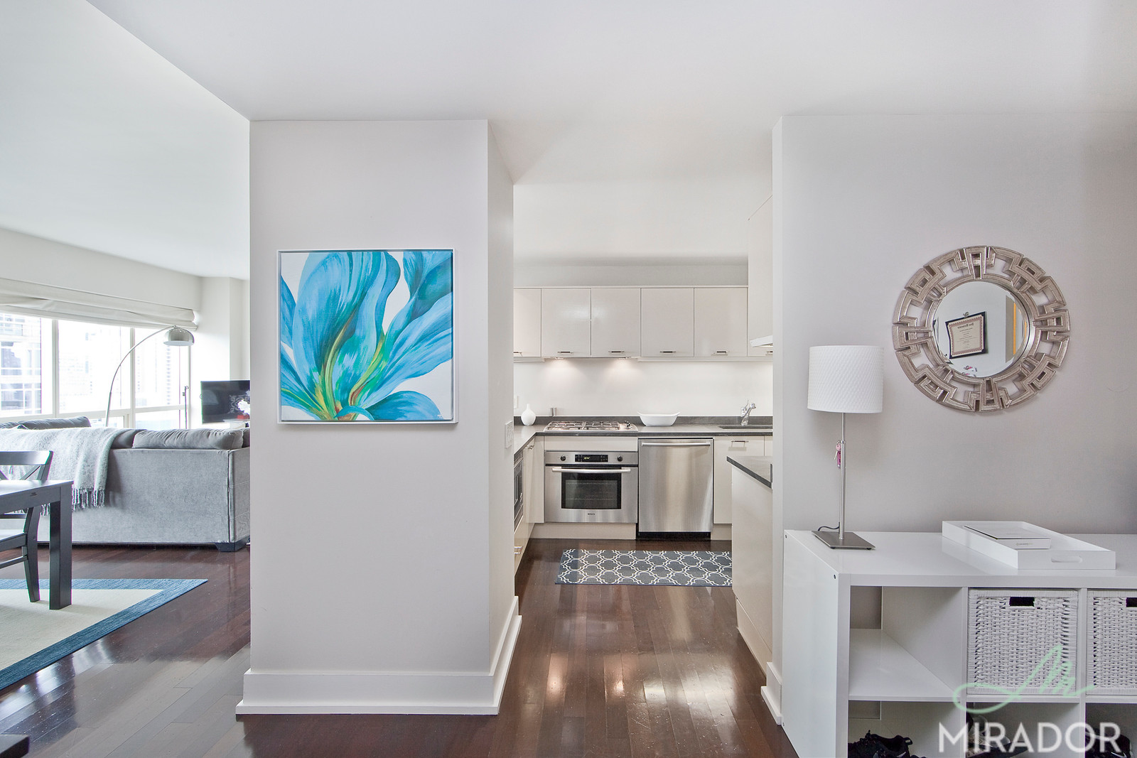 350 West 42nd Street, #41D