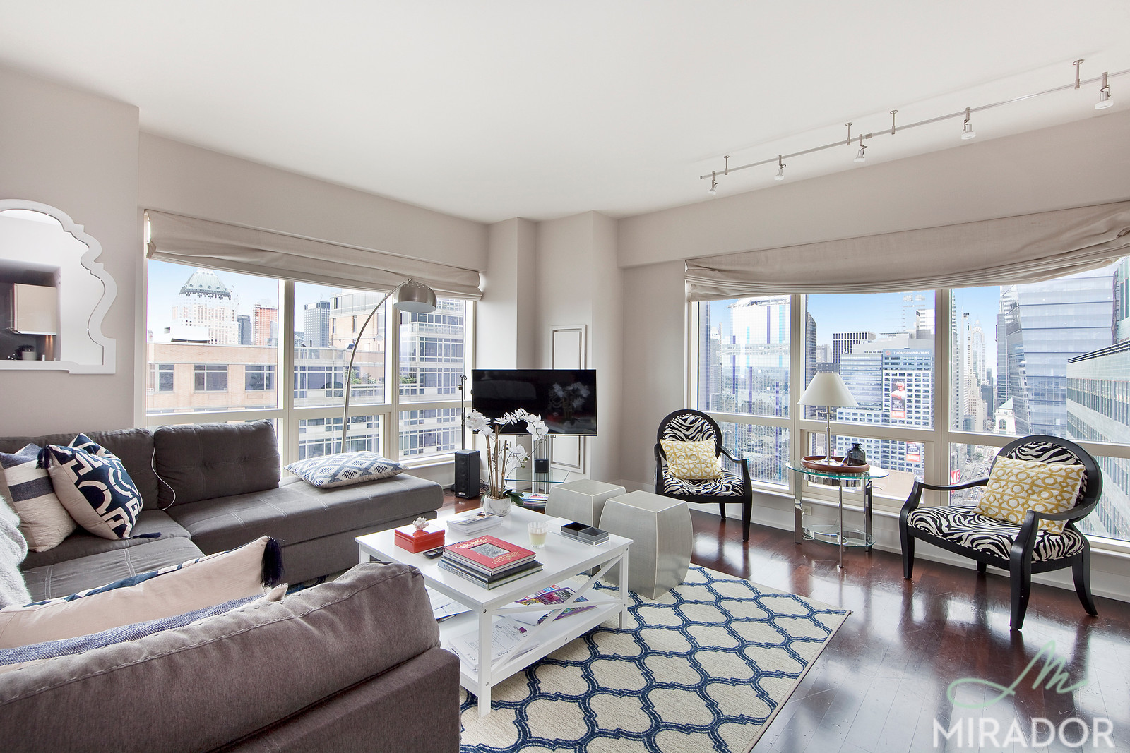 350 West 42nd Street, #41D