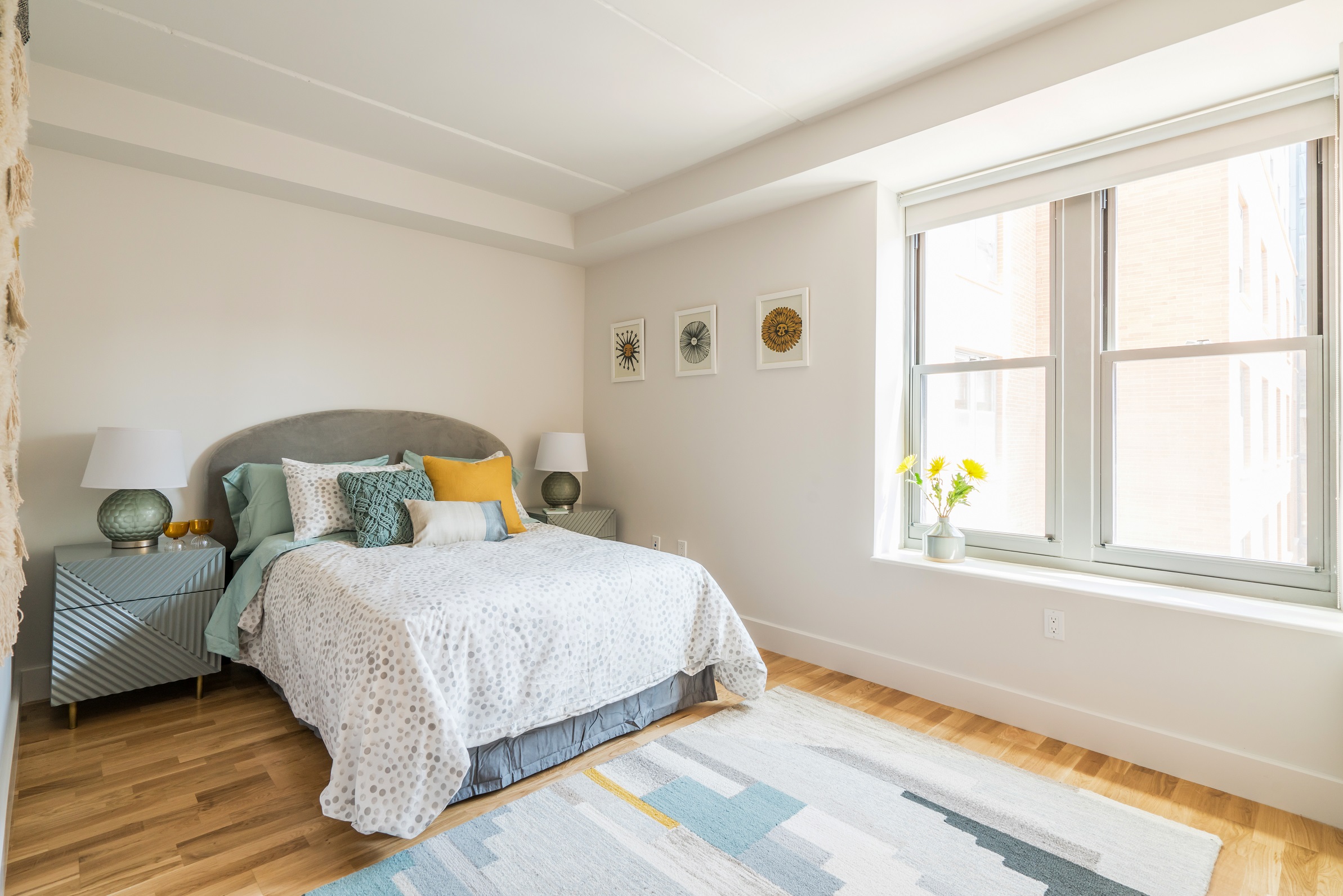 1 Bedroom 1 Bath 1 Bedroom 1 Bath