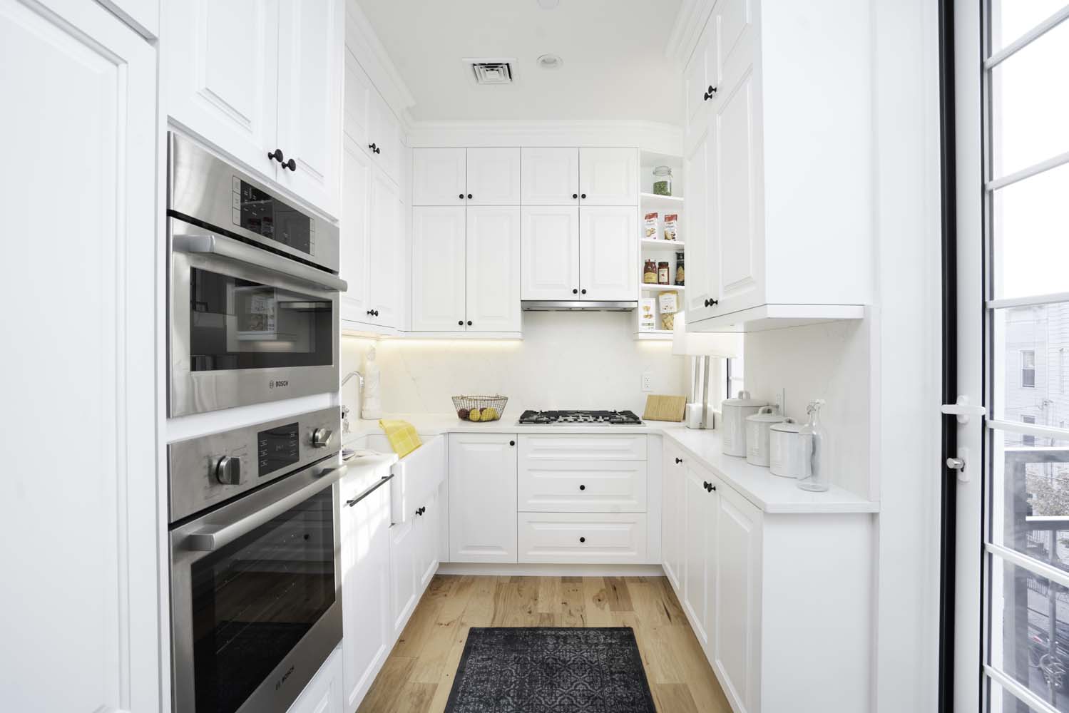 278 Nassau Ave., #4A