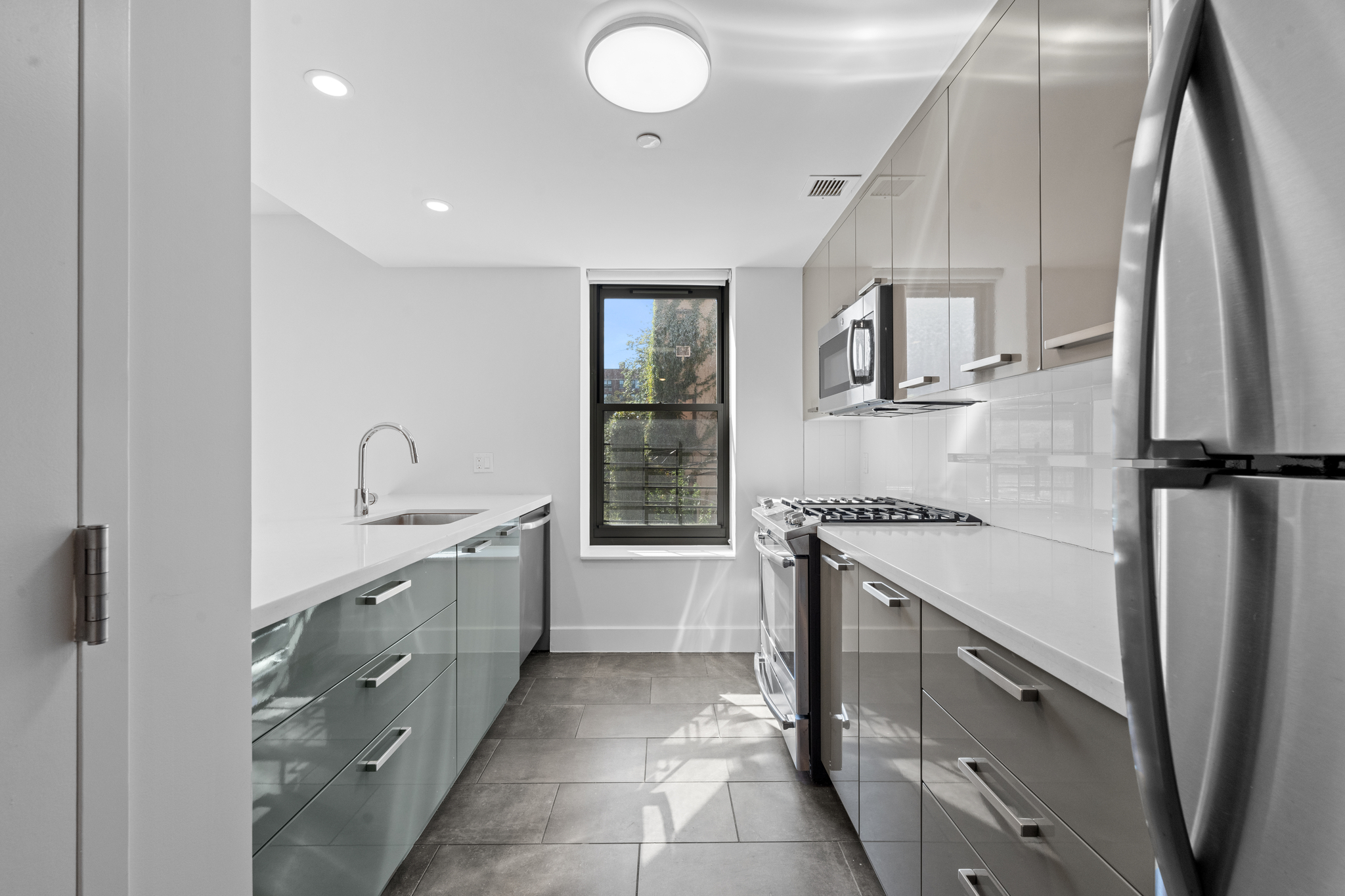 2 Bedroom 1 Bath