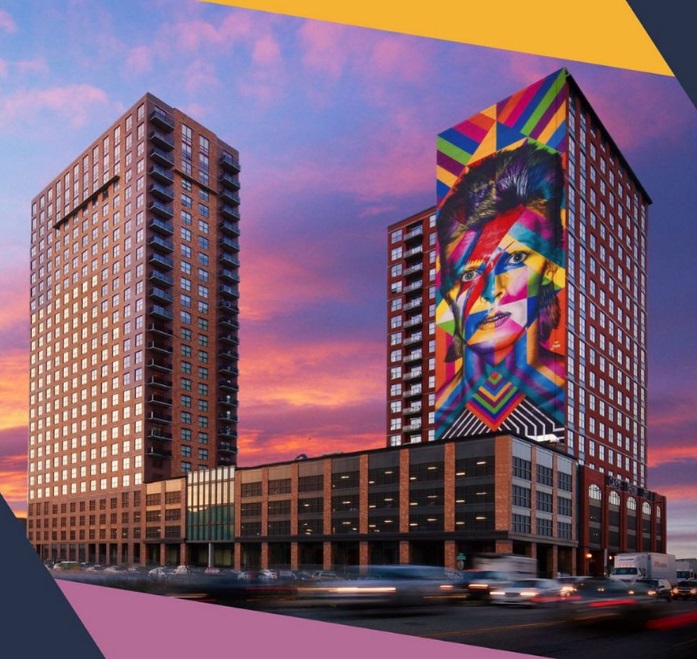 Cast Iron Lofts Leasing